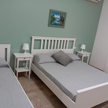 A & F Apartment โรม ภายนอก รูปภาพ