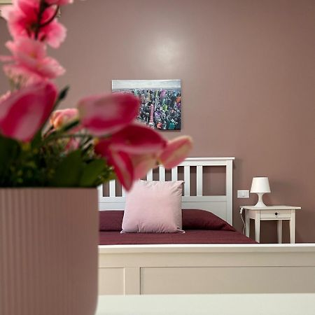 A & F Apartment โรม ภายนอก รูปภาพ
