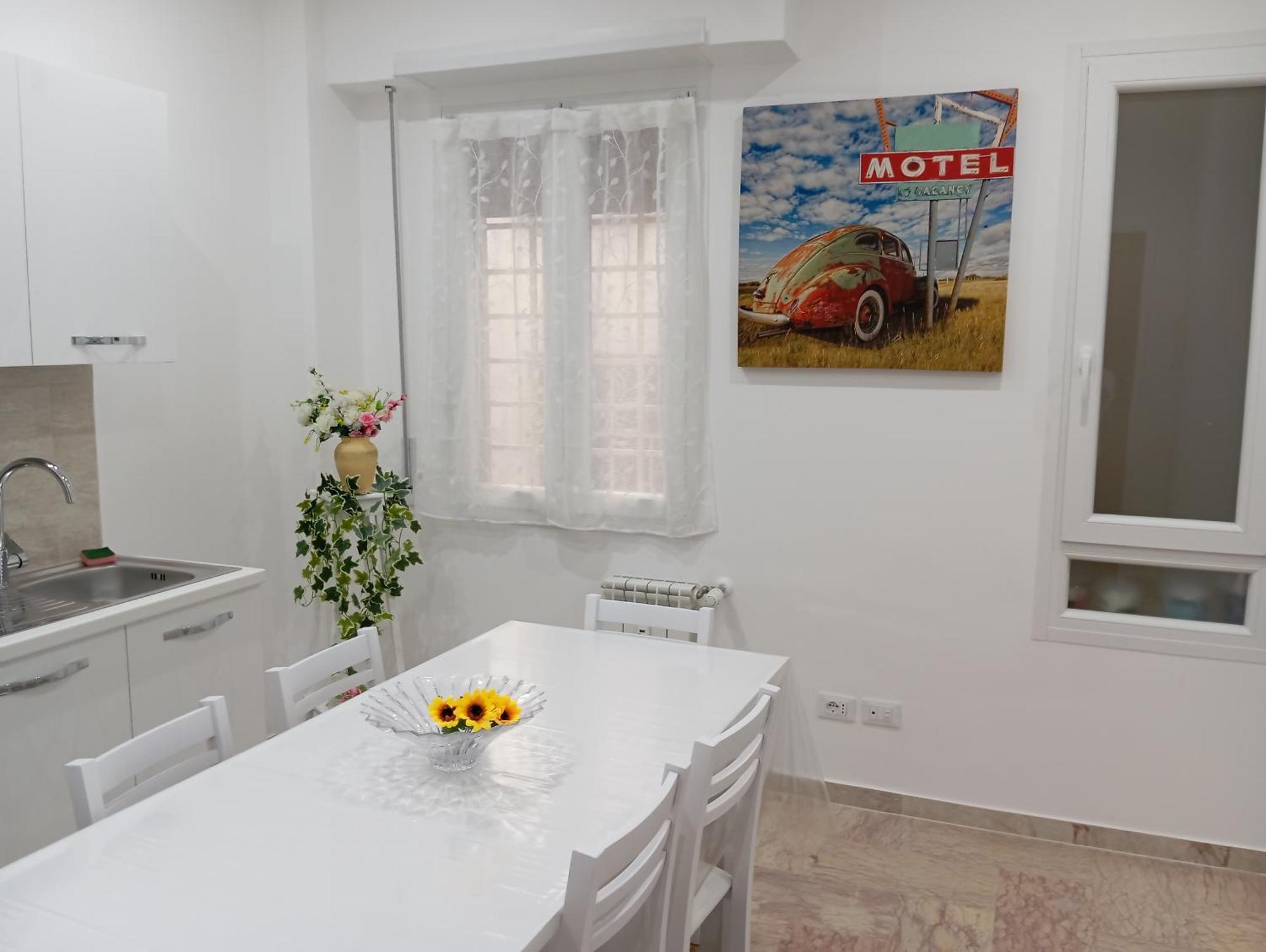 A & F Apartment โรม ภายนอก รูปภาพ