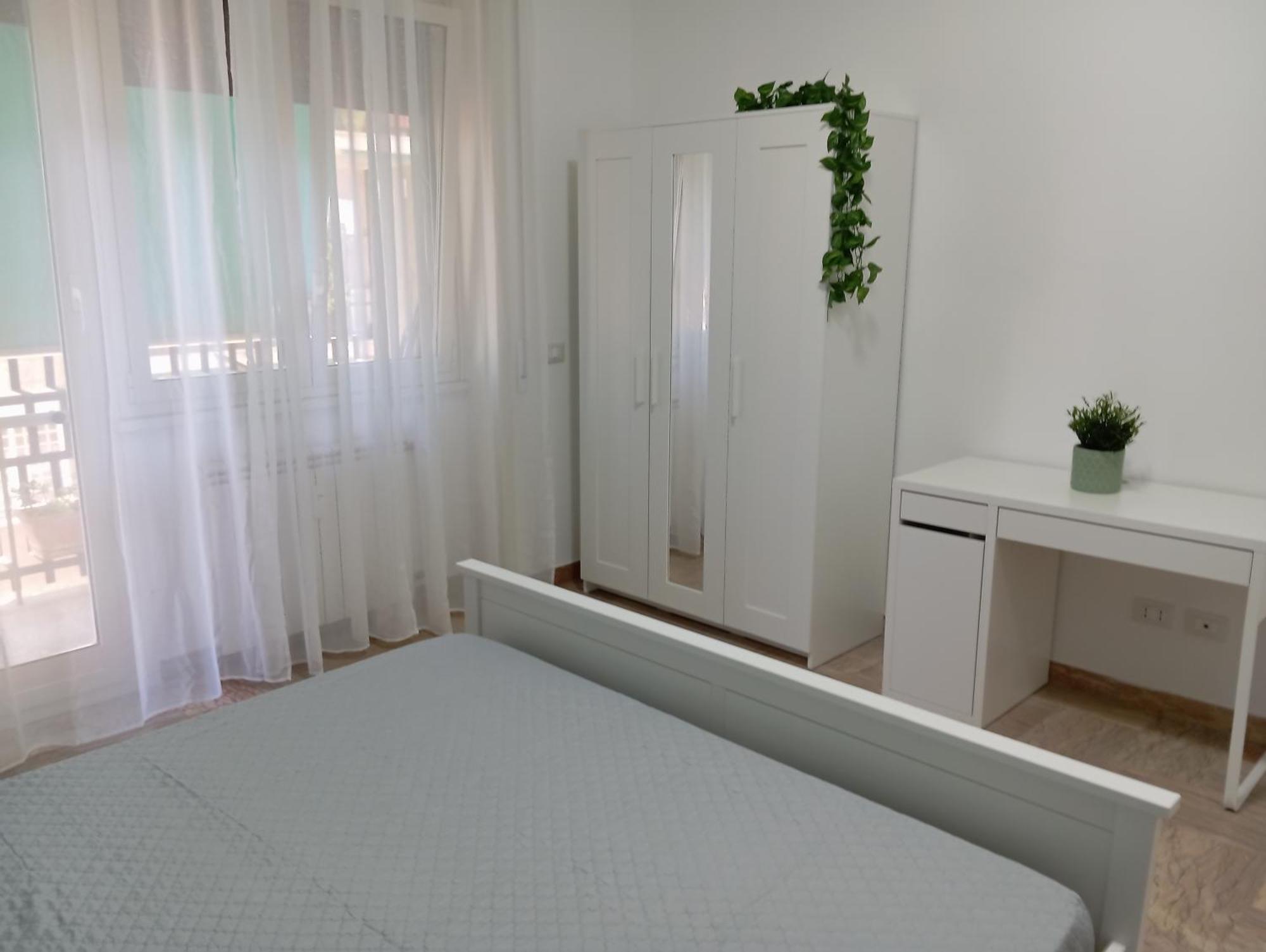 A & F Apartment โรม ภายนอก รูปภาพ
