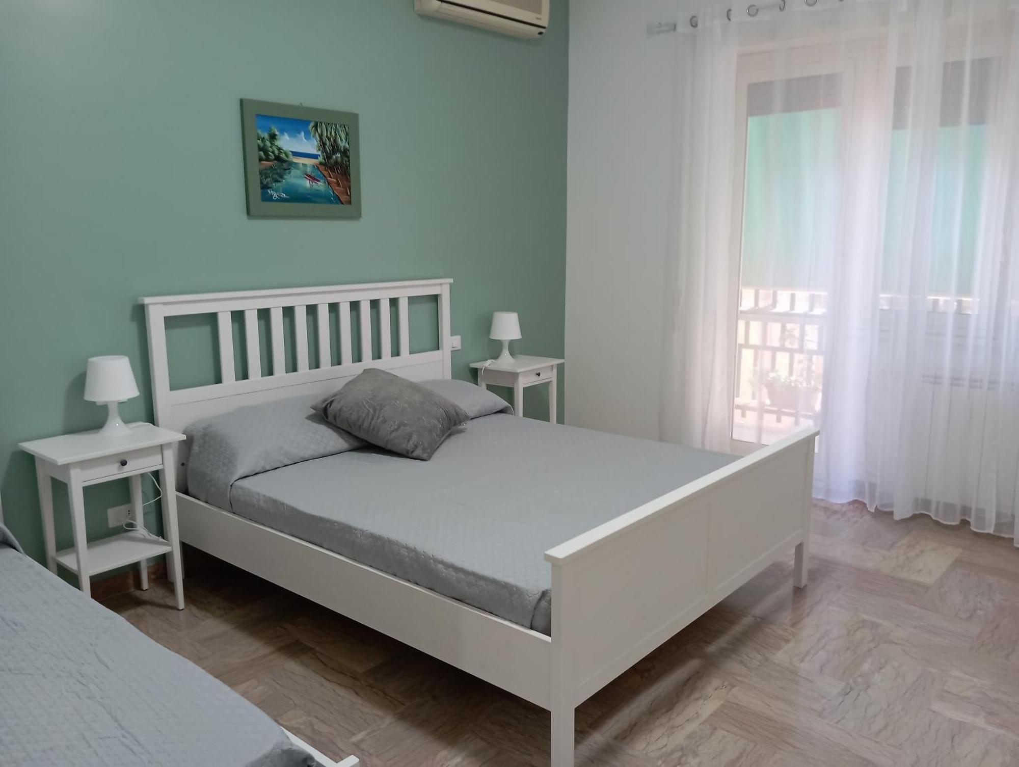 A & F Apartment โรม ภายนอก รูปภาพ