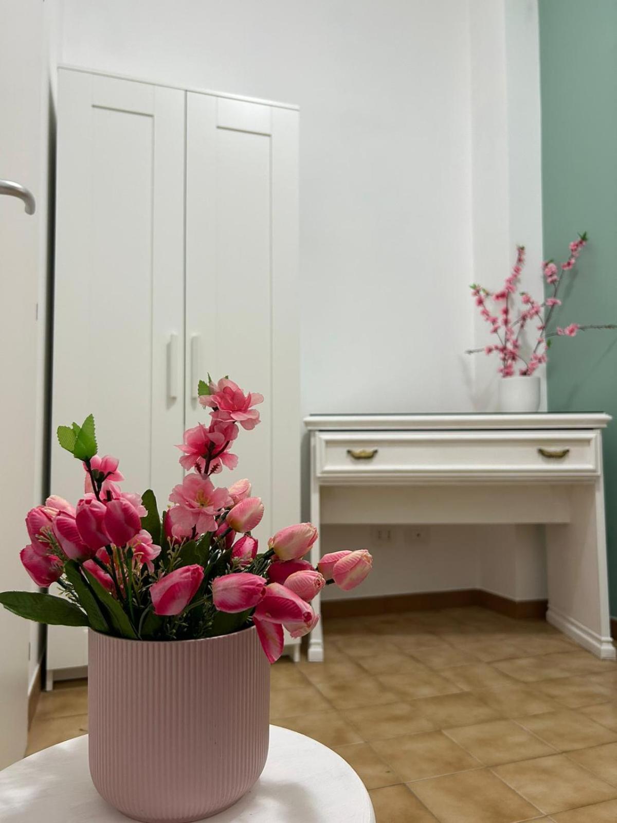 A & F Apartment โรม ภายนอก รูปภาพ