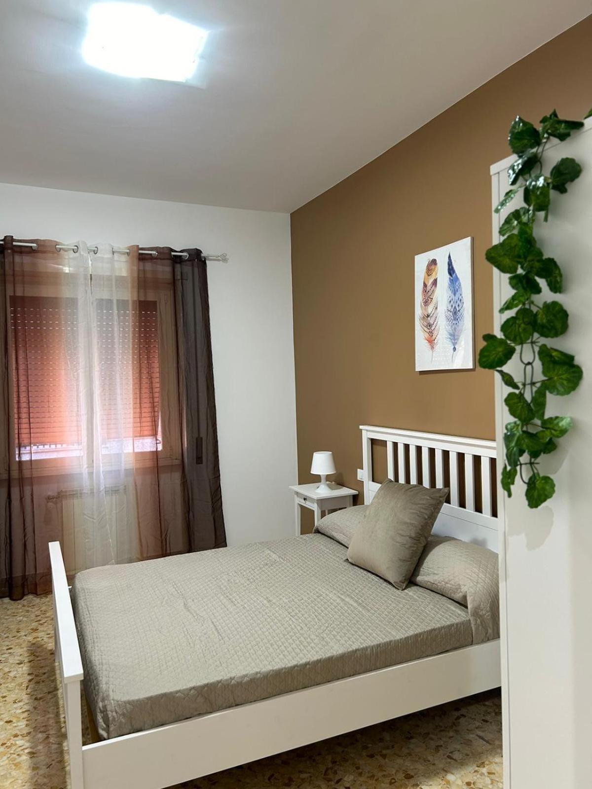 A & F Apartment โรม ภายนอก รูปภาพ