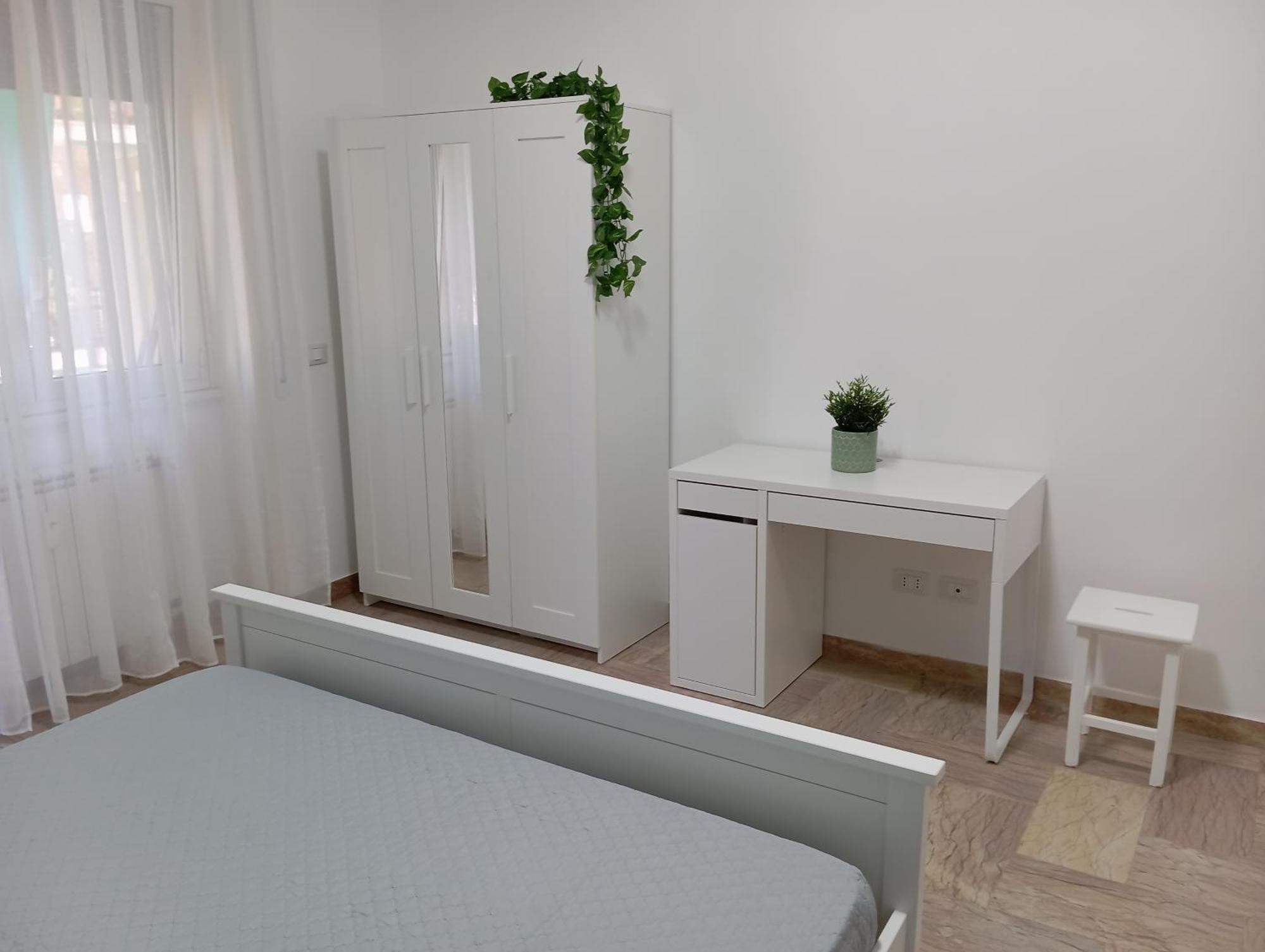 A & F Apartment โรม ภายนอก รูปภาพ