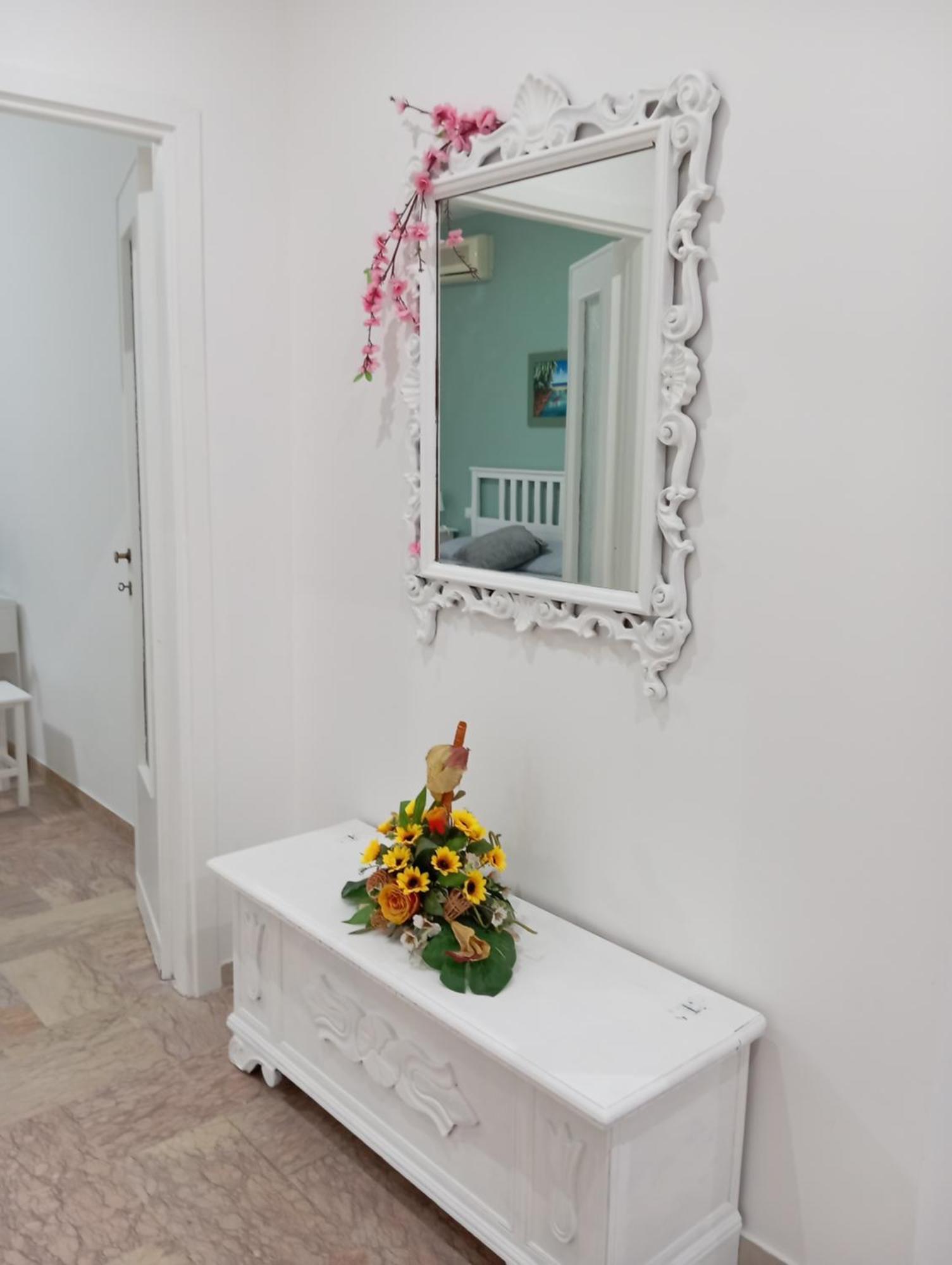 A & F Apartment โรม ภายนอก รูปภาพ