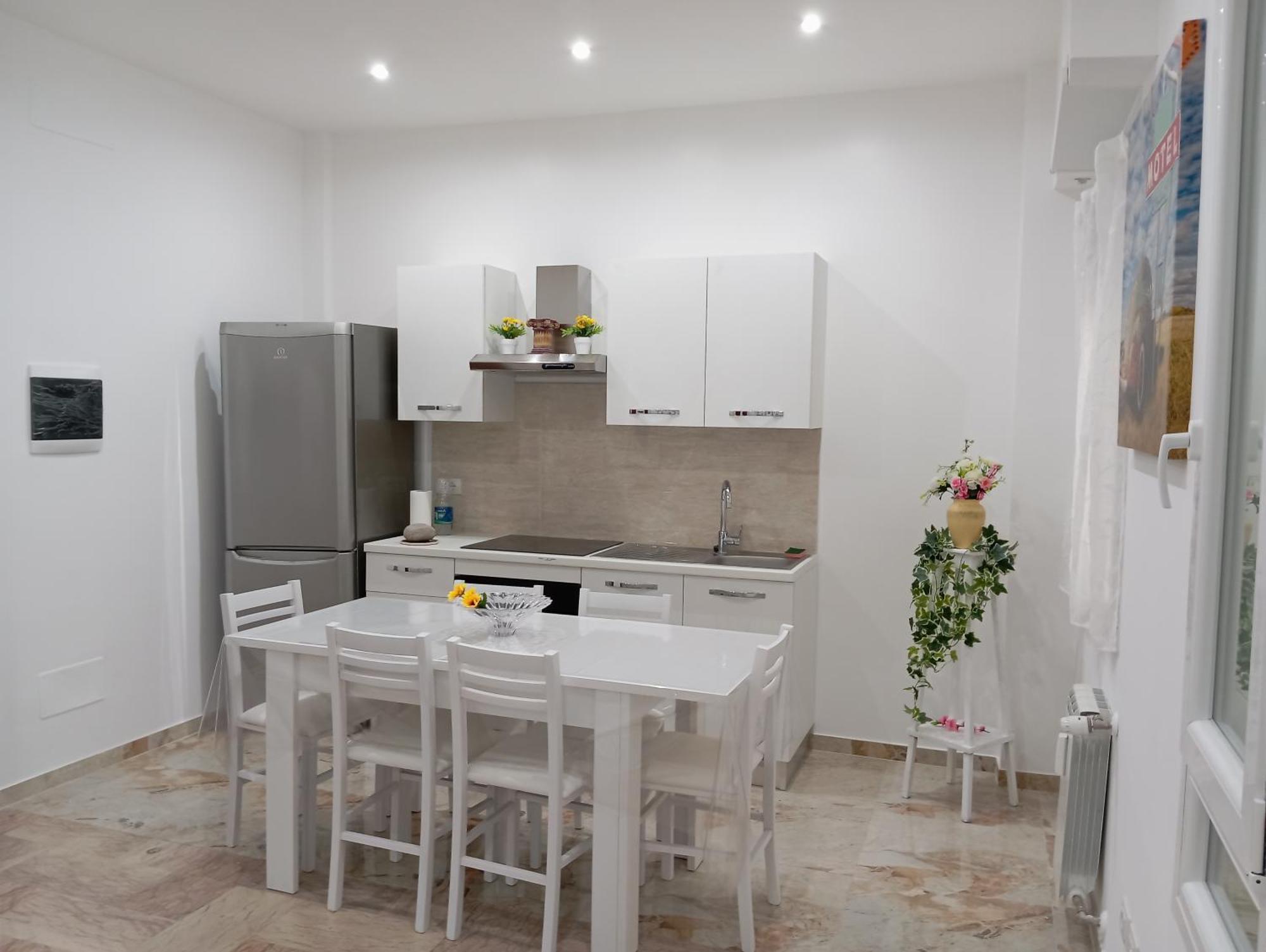 A & F Apartment โรม ภายนอก รูปภาพ