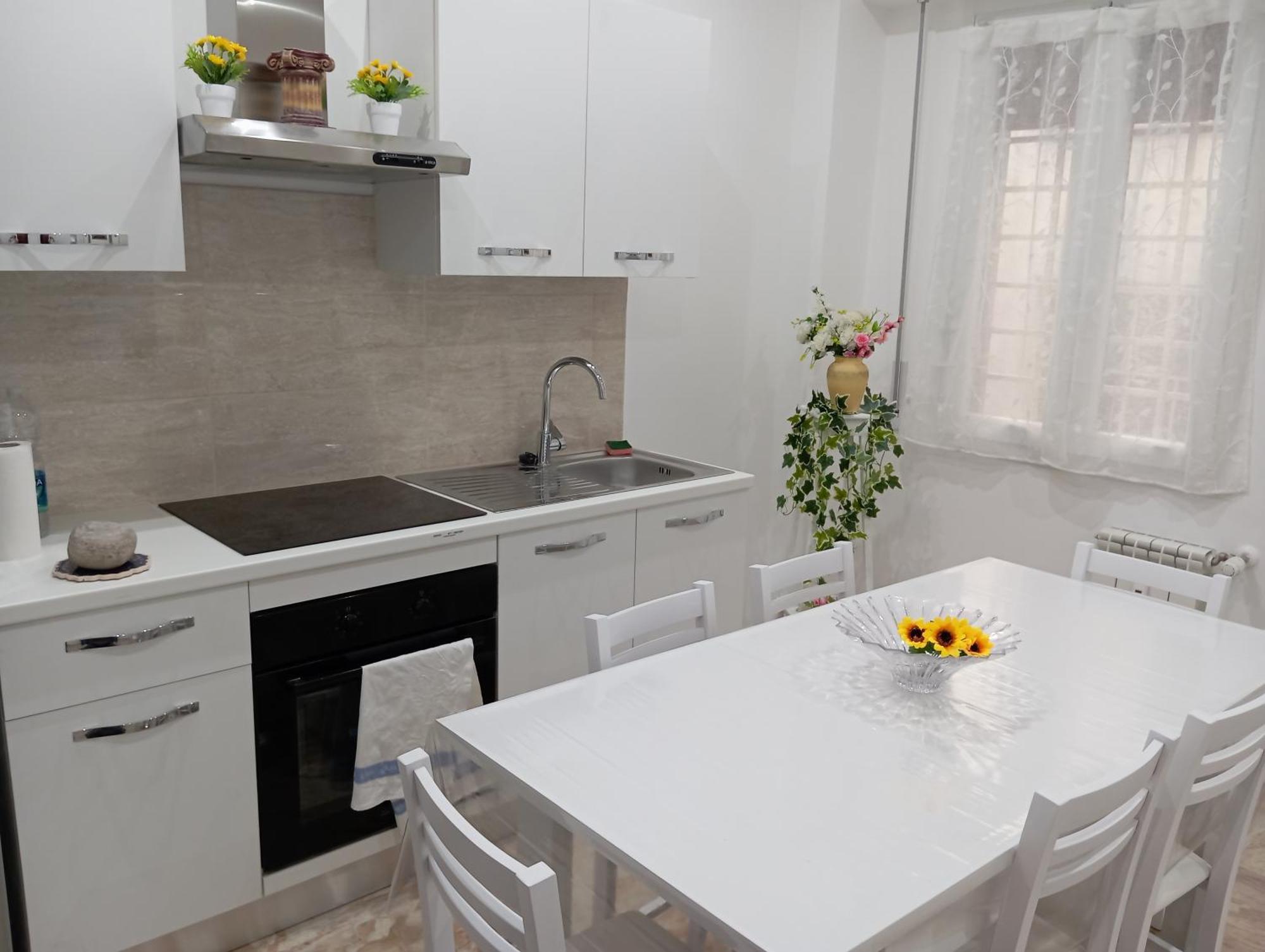 A & F Apartment โรม ภายนอก รูปภาพ