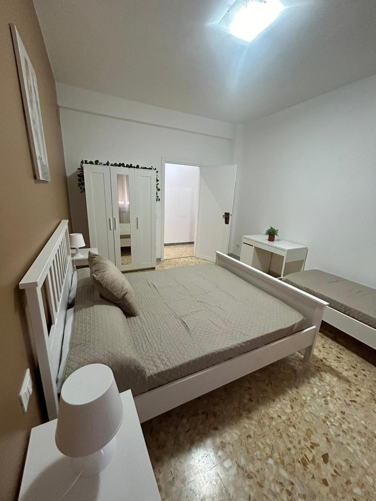 A & F Apartment โรม ภายนอก รูปภาพ