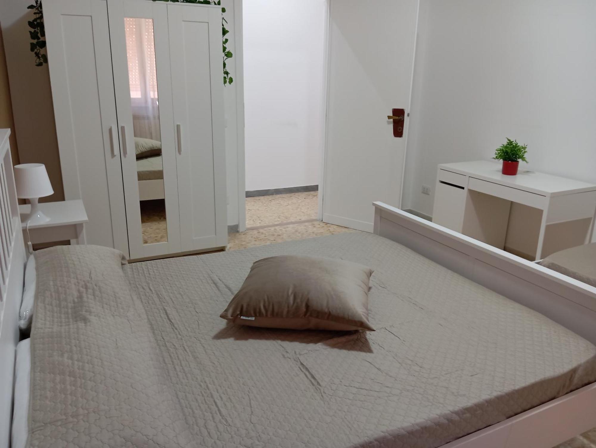 A & F Apartment โรม ภายนอก รูปภาพ