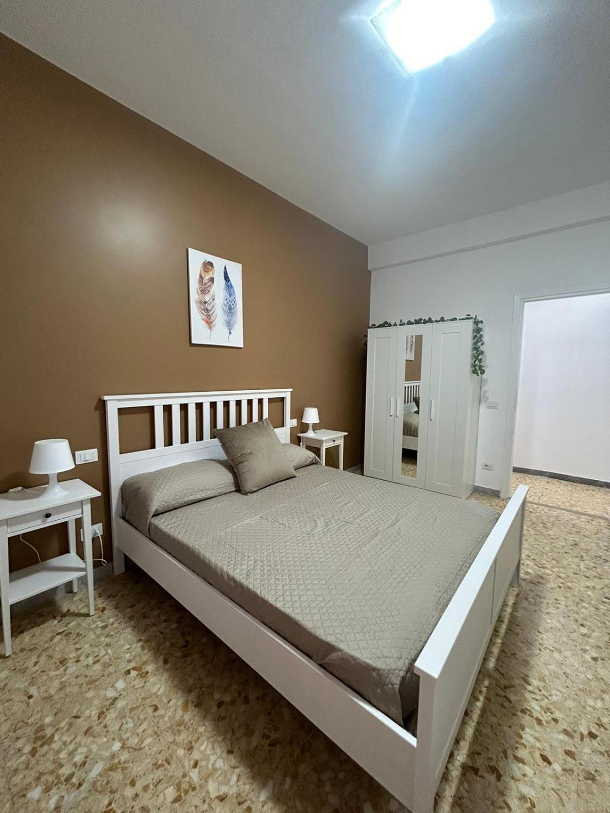 A & F Apartment โรม ภายนอก รูปภาพ