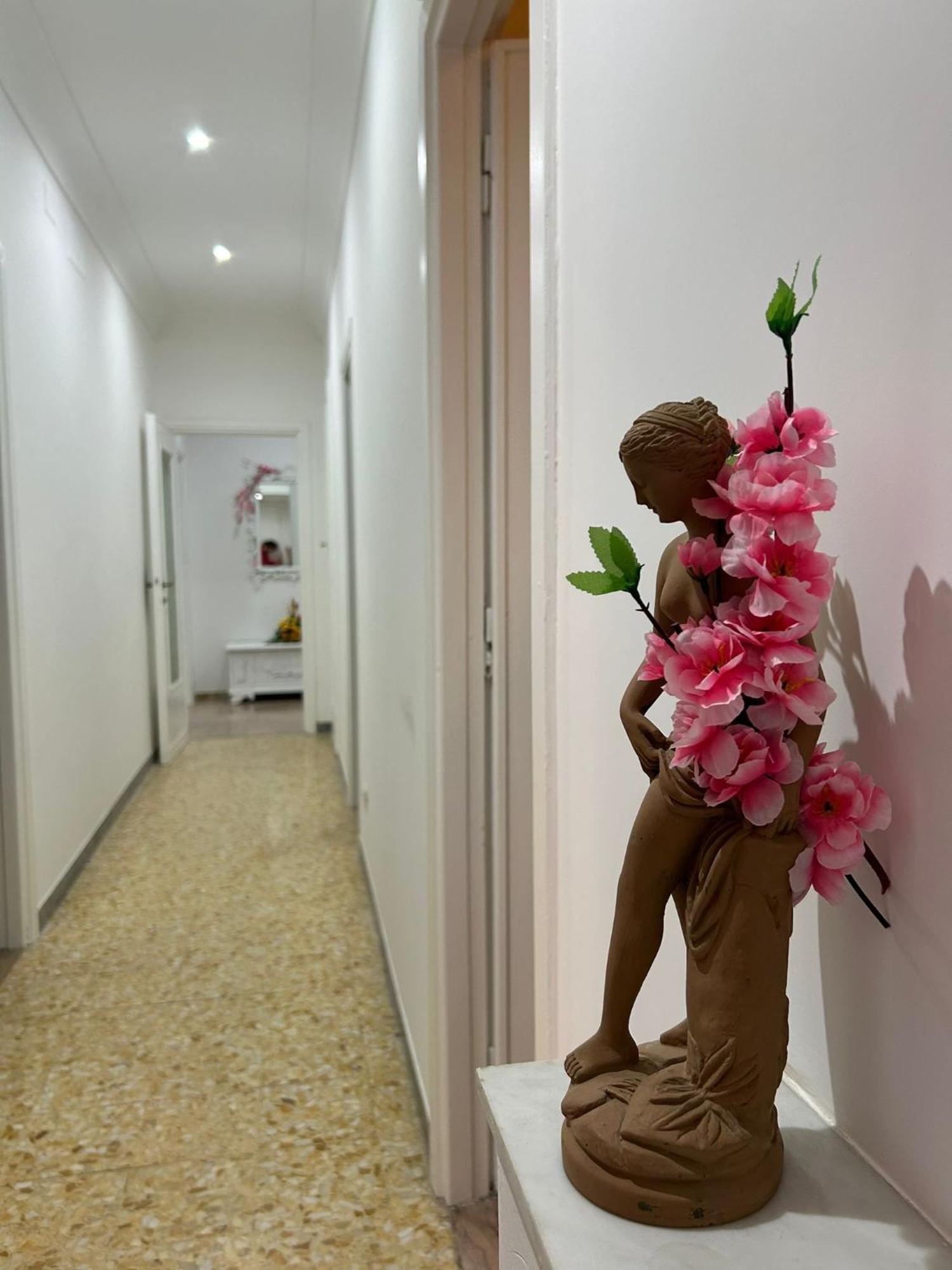 A & F Apartment โรม ภายนอก รูปภาพ